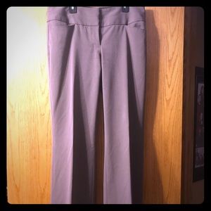 Express Trousers